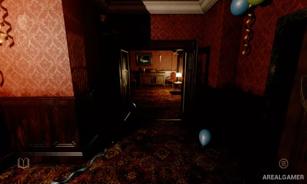 At Dead Of Night Screenshot 3