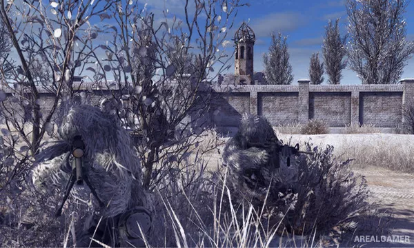 Call to Arms Screenshot 2