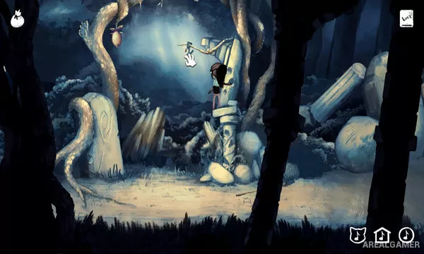 Children of Silentown Screenshot 1