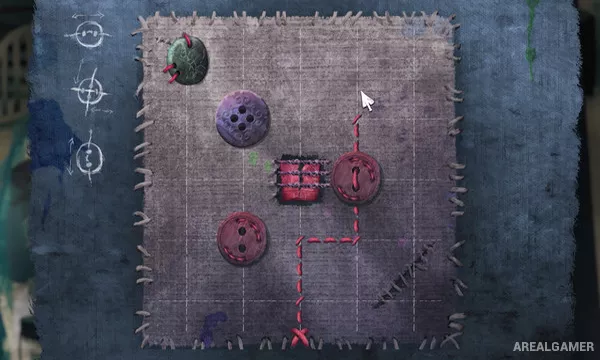 Children of Silentown Screenshot 2