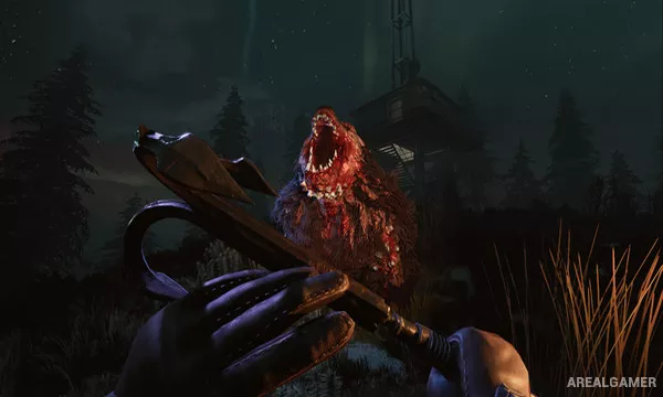 DESOLATE Screenshot 2