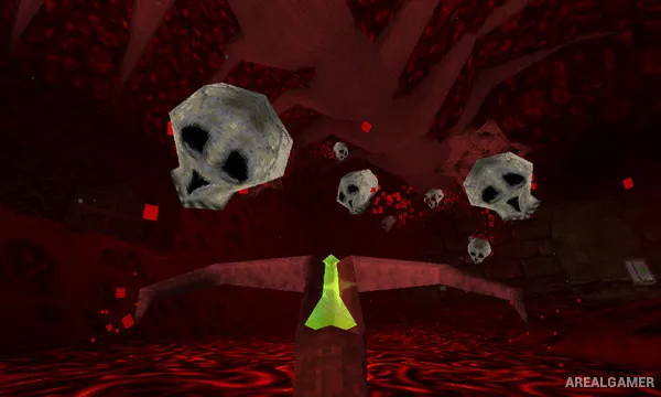 DUSK Screenshot 1