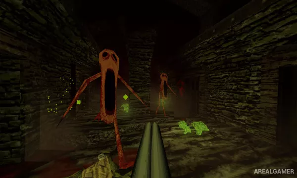 DUSK Screenshot 3