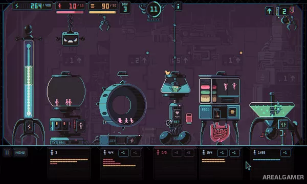 Despotism 3k Screenshot 2