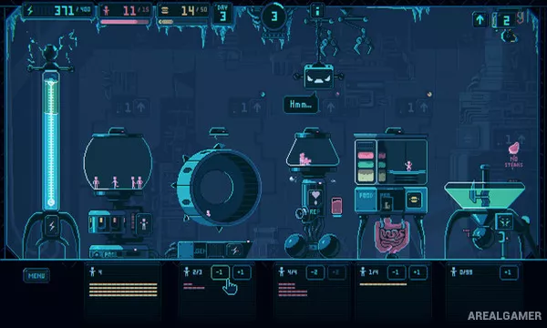 Despotism 3k Screenshot 3