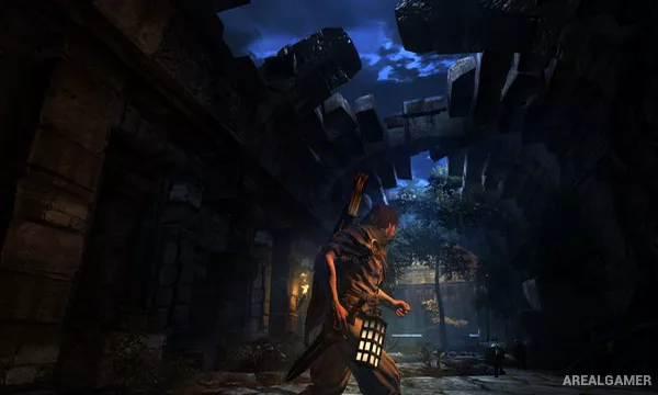 Dragon's Dogma: Dark Arisen Screenshot 2