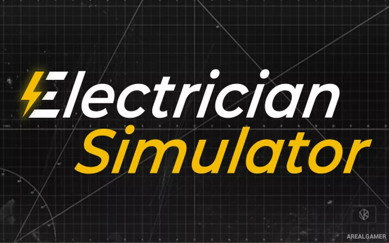 Electrician Simulator Cover Art