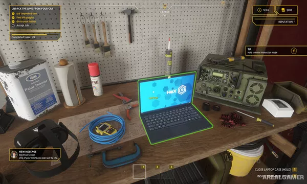 Electrician Simulator Screenshot 3