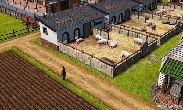 Farm Manager 2021 Screenshot 3