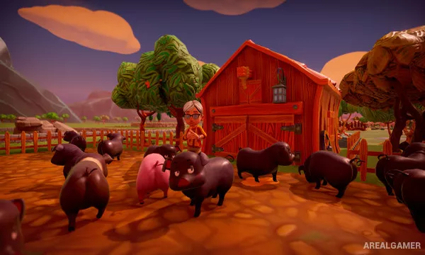 Farm Together Screenshot 2