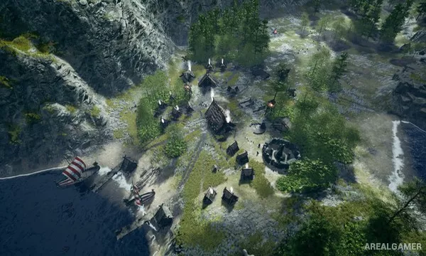 Frozenheim Screenshot 2