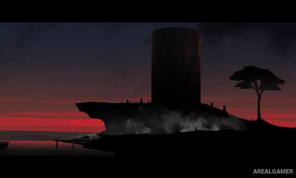 GRUNND Screenshot 2