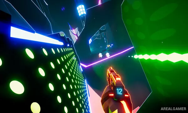 GTTOD: Get To The Orange Door Screenshot 1