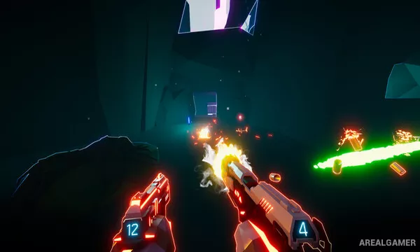 GTTOD: Get To The Orange Door Screenshot 2