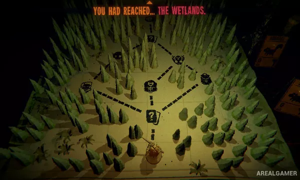 Inscryption Screenshot 2