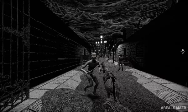 KINGDOM of the DEAD Screenshot 1