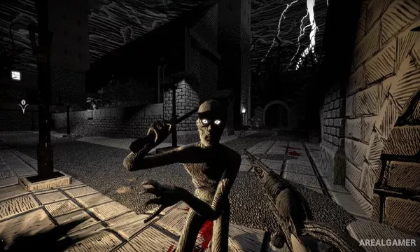 KINGDOM of the DEAD Screenshot 2