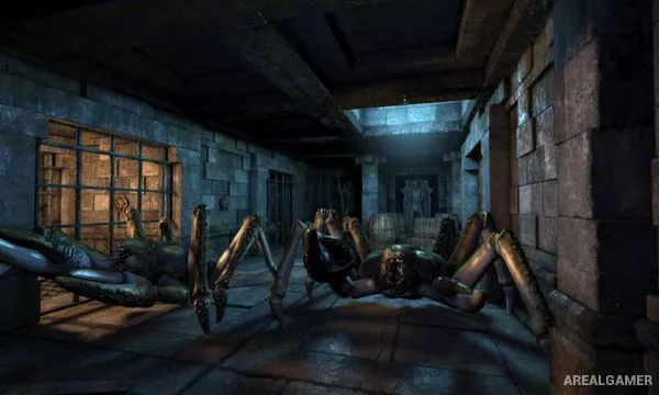 Legend of Grimrock Screenshot 2