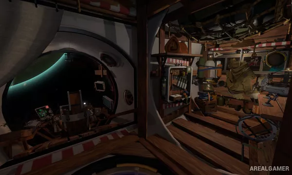 Outer Wilds Screenshot 2