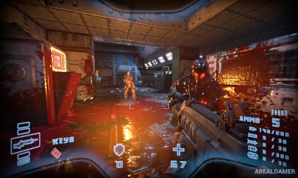 Prodeus Screenshot 2
