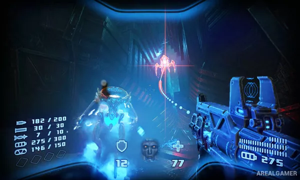 Prodeus Screenshot 3
