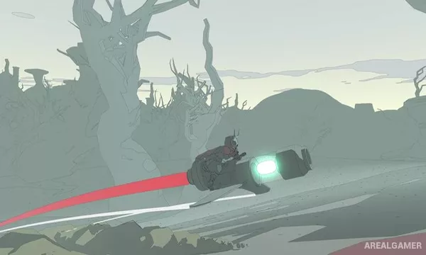 Sable Screenshot 3