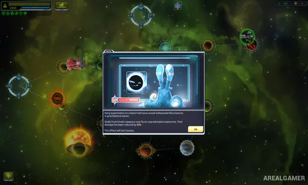 Space Rogue Screenshot 3