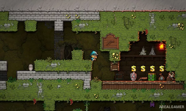 Spelunky 2 Screenshot 2
