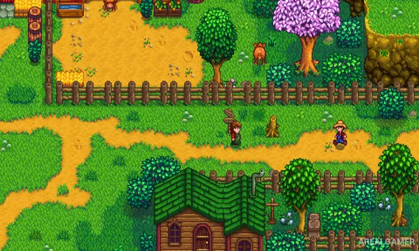 Stardew Valley Screenshot 2