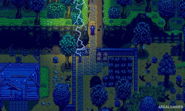 Stardew Valley Screenshot 3