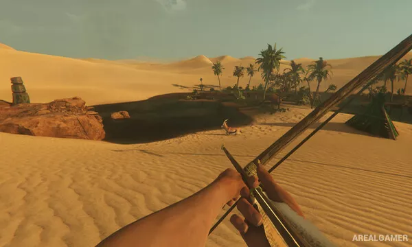 Starsand Screenshot 3