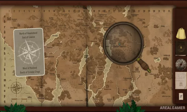 Strange Horticulture Screenshot 2