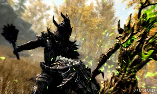 The Elder Scrolls V: Skyrim Special Edition Screenshot 3