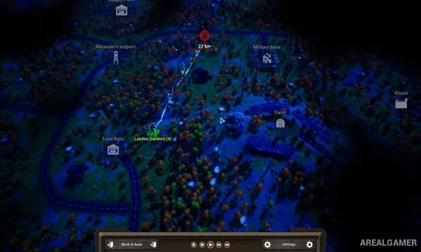 The Last Haven Screenshot 1
