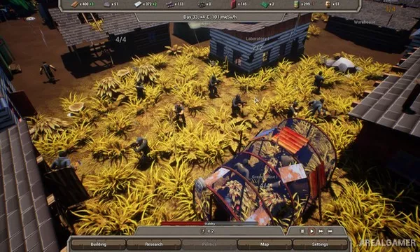 The Last Haven Screenshot 2