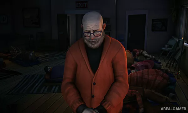 The Long Dark Screenshot 1