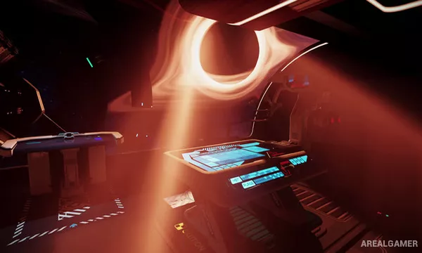 The Persistence Screenshot 1