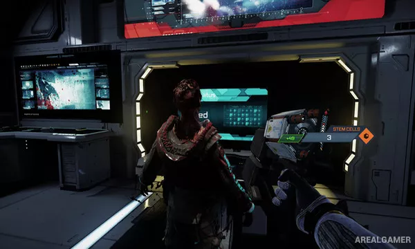 The Persistence Screenshot 2
