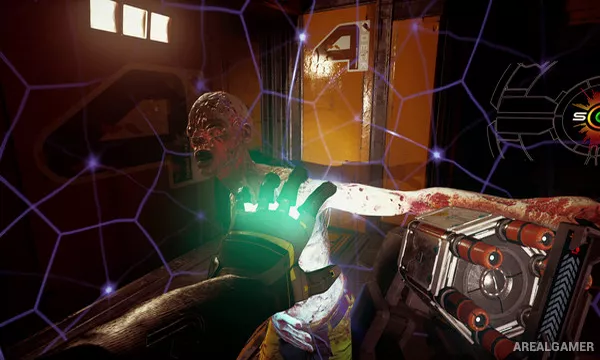 The Persistence Screenshot 3