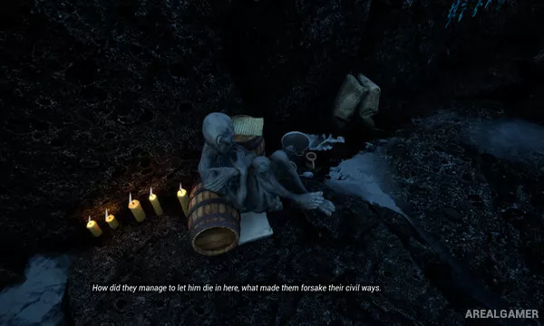 The Shore Screenshot 3