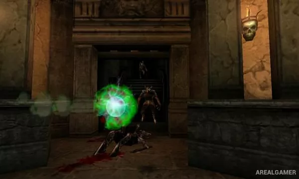 The Wheel of Time Screenshot 1