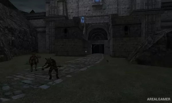The Wheel of Time Screenshot 3