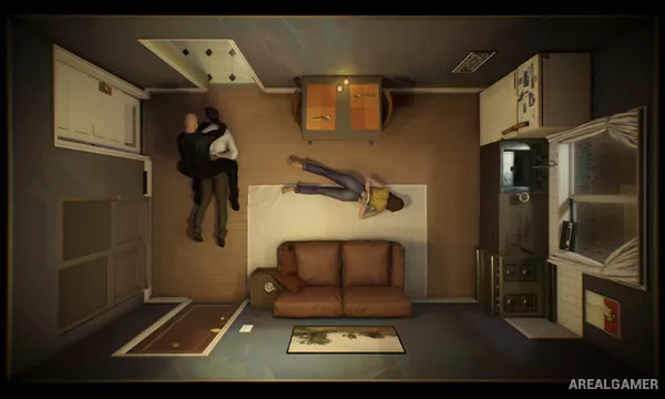 Twelve Minutes Screenshot 2