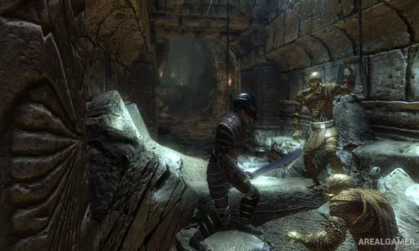 Two Worlds II: Epic Edition Screenshot 2