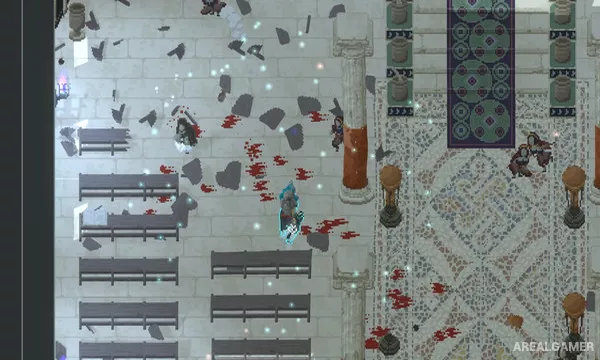 Unsouled Screenshot 2