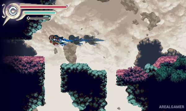 Vernal Edge Screenshot 1