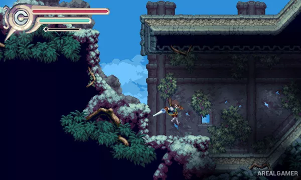 Vernal Edge Screenshot 3