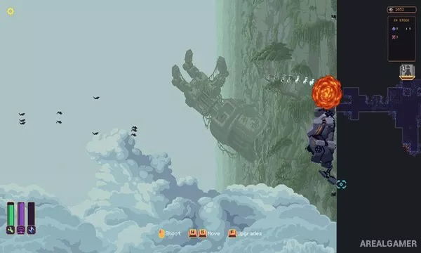 Wall World Screenshot 1