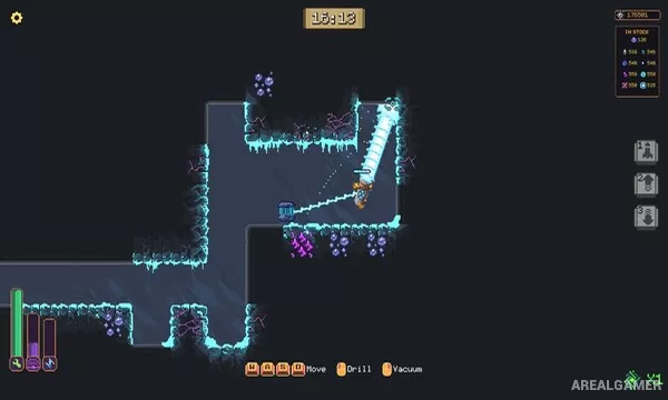 Wall World Screenshot 2