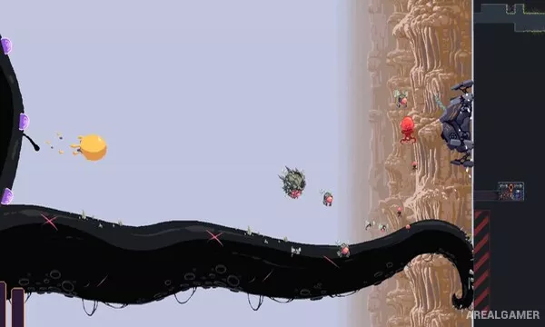 Wall World Screenshot 3